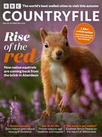 BBC Countryfile Magazine